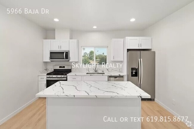 Building Photo - 5966 Baja Dr Rental
