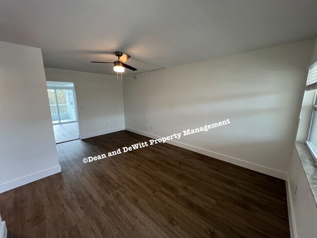 Photo - 2 Bed/1 Bath - Unit 6