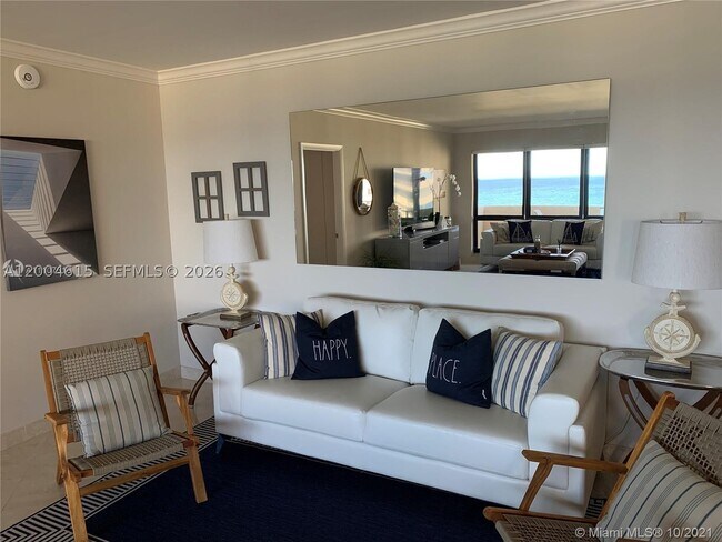 Photo - 4900 N Ocean Blvd Unit 1010