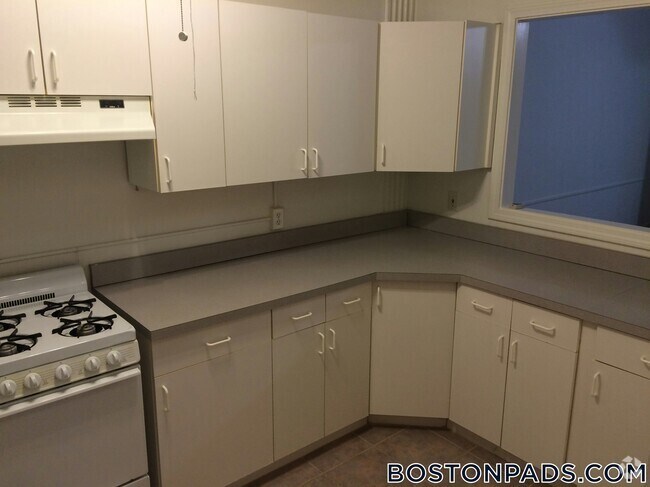 Building Photo - 91 Westland Ave Unit 122 Rental