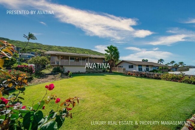 Building Photo - 107 Kekaha Pl Rental