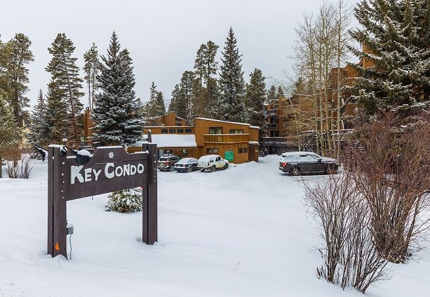 Photo - 1463 E Keystone Rd Unidad Key Condo