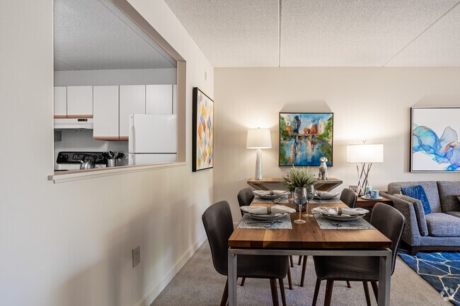 1BR, 1BA