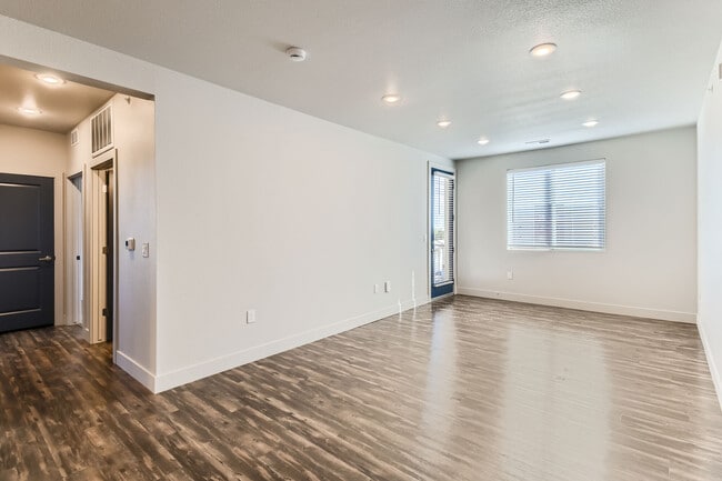 Photo - The Flats at Aero Park