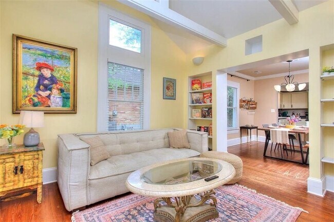 Photo - 1611 Tallulah St NW