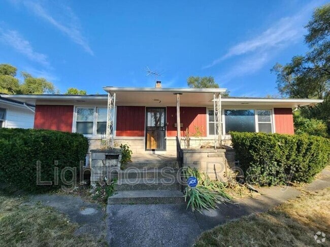 Building Photo - 4173 Pennsylvania St Rental