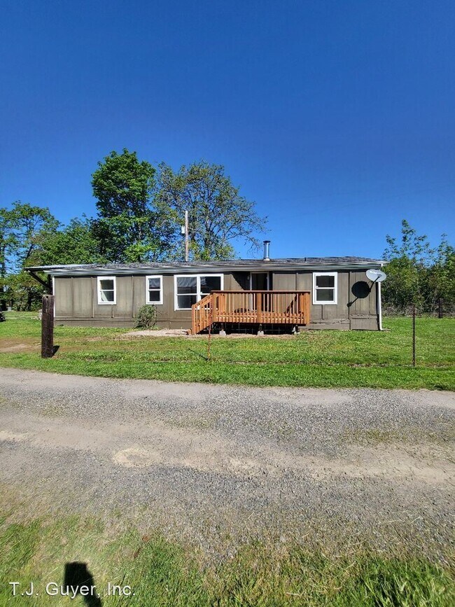 3 br, 2 bath House - 406 Evans Rd - 3 br, 2 bath House - 406 Evans Rd