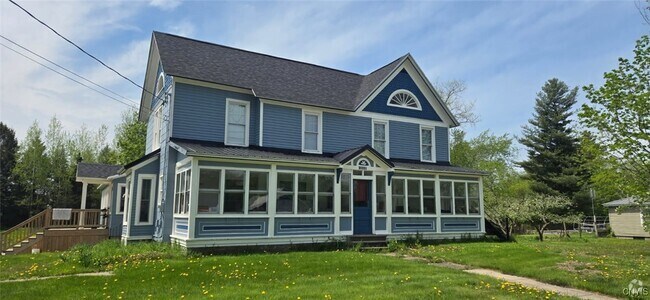 Building Photo - 18026 NY-177 Rental