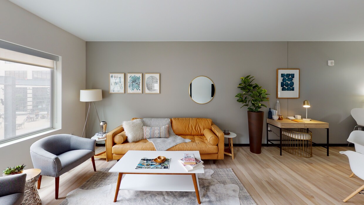 Photo - The Capitol District Apartments