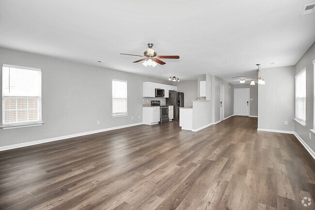 Building Photo - 3530 Crestridge Dr Rental