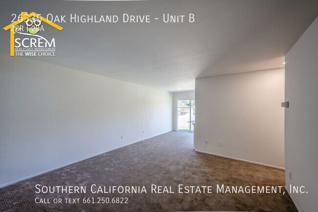 Photo - 26335 Oak Highland Dr Unit B