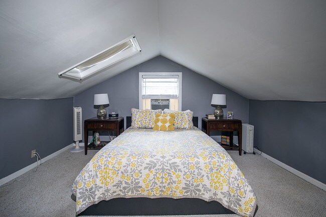 Bedroom - 965 Todd Rd NE Unit B