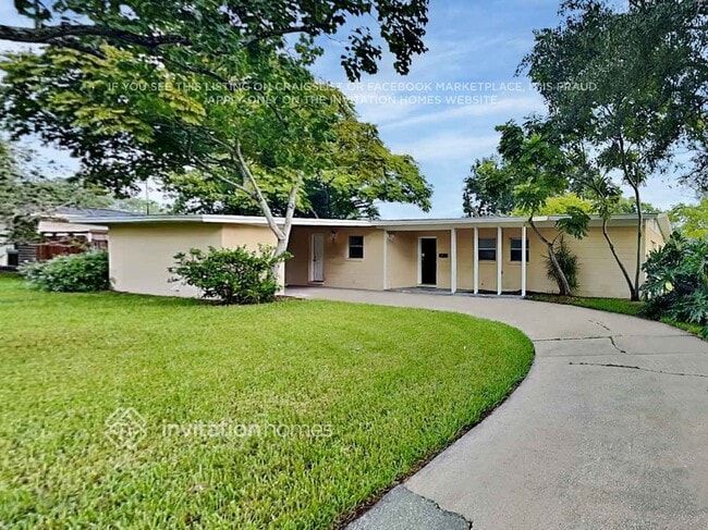 Building Photo - 1517 Bentin Dr N Rental