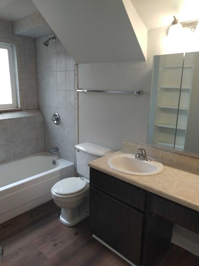 Photo - Peaceful 1- & 2-Bedroom Homes Surrounded by Nature in Colorado Springs!