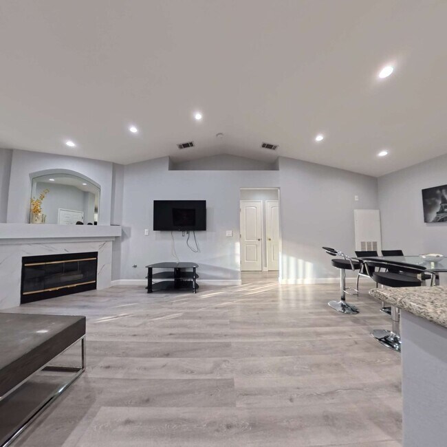 Photo - Highly Remodeled | 2nd Floor | Vaulted Ceilings