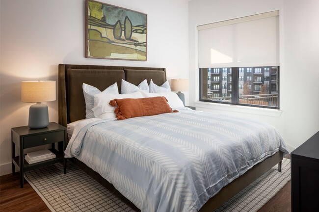 Residences at OAK