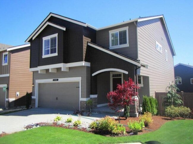 Building Photo - 1733 77th Ave SE Rental