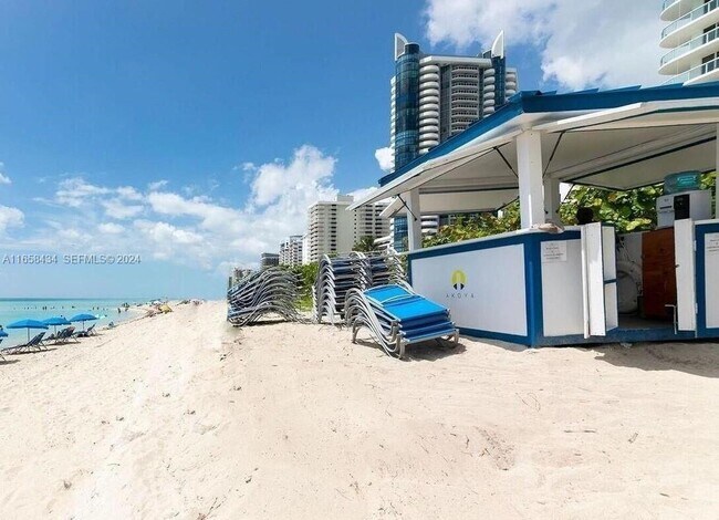 6365 Collins Ave Unidad 4209