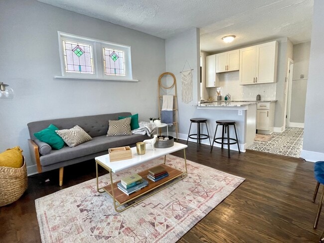 Photo - 2112 Maury Ave Unit 2S