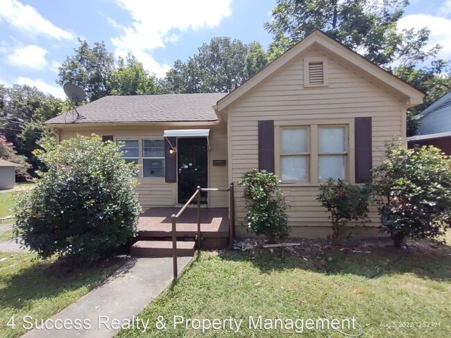 3 br, 2 bath House - 3839 Fizer Avenue - 3 br, 2 bath House - 3839 Fizer Avenue