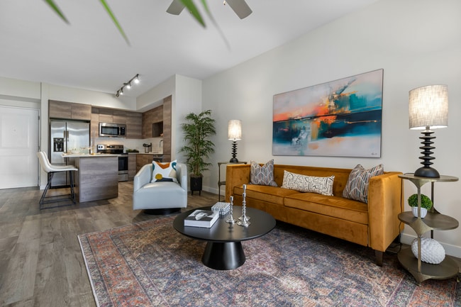 Bella Vista Apartments