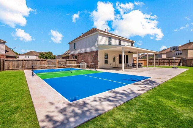 Photo - 1722 Sun Point Court