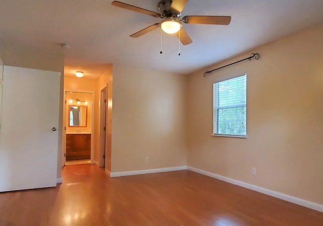Master bedroom entrance - 6519 W Newberry Rd Unit 508