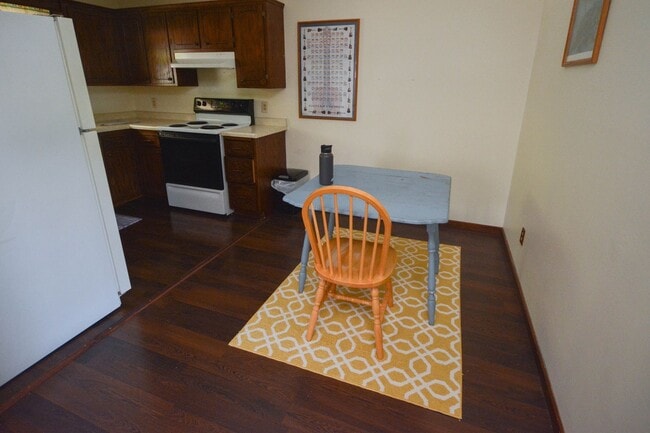 Photo - Ranch-style floorplan near walking trails!