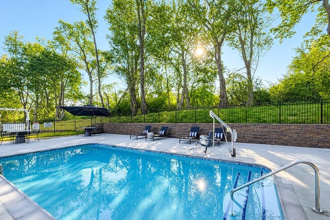 Laurel Ridge
