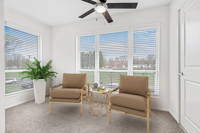 Southpark Commons Apartment Homes