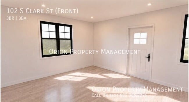 Photo - 102 S Clark St