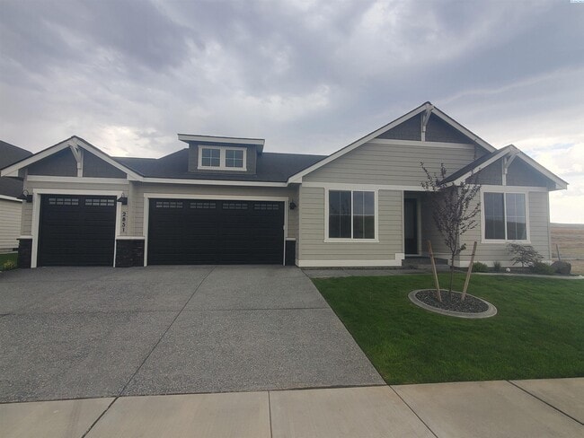Building Photo - Brand New South Orchard Subdivision Rental