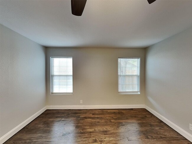 Photo - 3 BR/1.5BA | Renovated Single Family Home | 1-Car Garage | Gated backyard