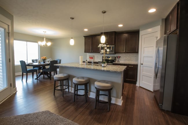 Photo - Luxury Townhomes