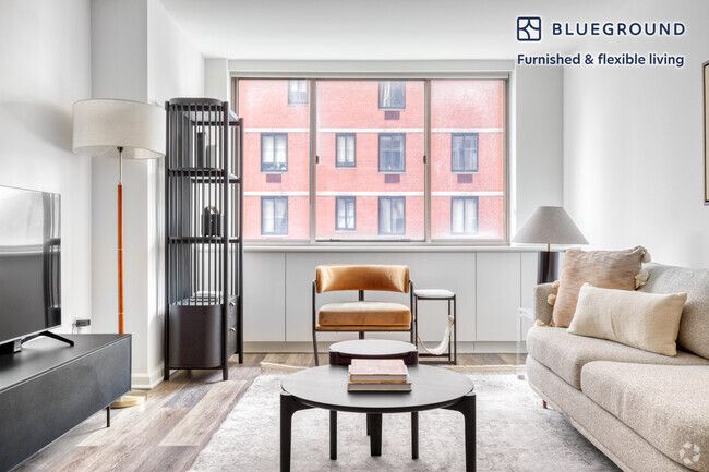 Building Photo - 520 W 43rd St Rental