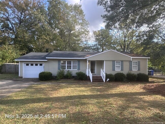 Building Photo - 1005 Sandalwood Dr