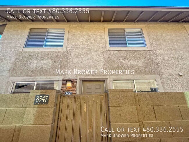 Photo - 8547 E Belleview St
