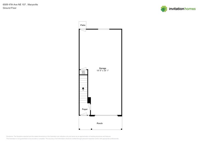 Photo - 6509 47th Ave NE