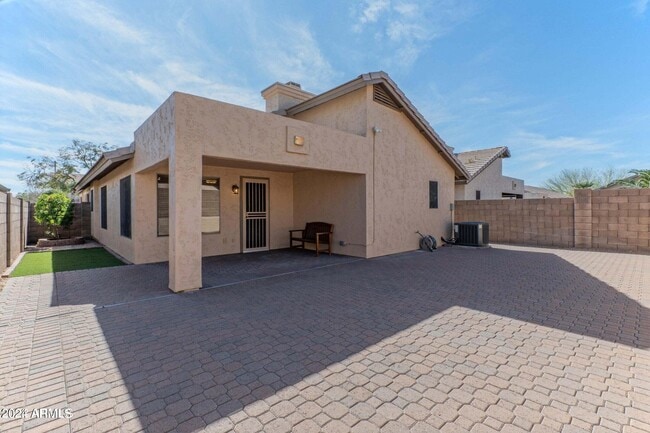 Photo - 4706 E Abraham Ln