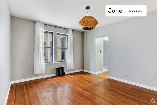 Building Photo - 609 W 151st St Unit 32 Rental