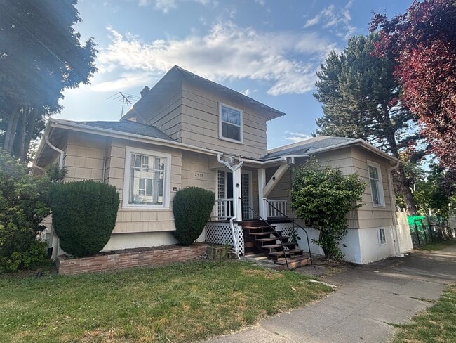 Photo - 2515 SE 28th Pl House