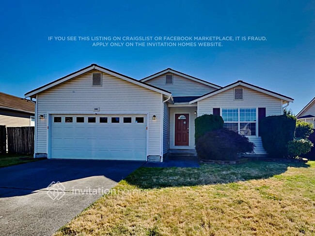 Building Photo - 1103 Boatman Ave NW