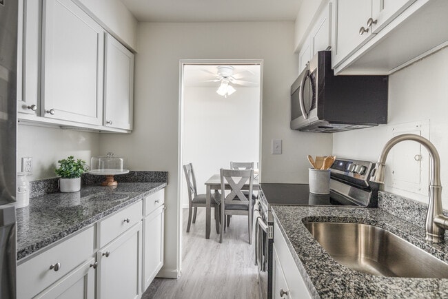 Solon Park Apartments