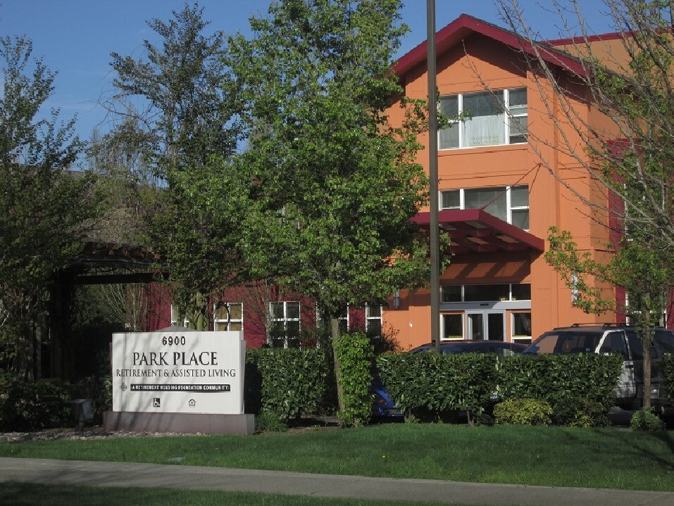 Photo - 6900 37th Ave S