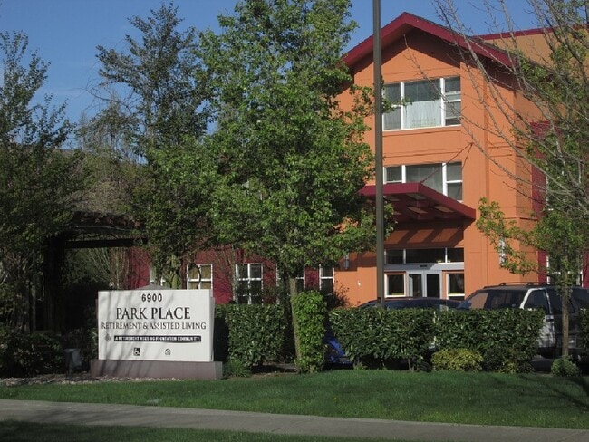 Building Photo - 6900 37th Ave S Rental