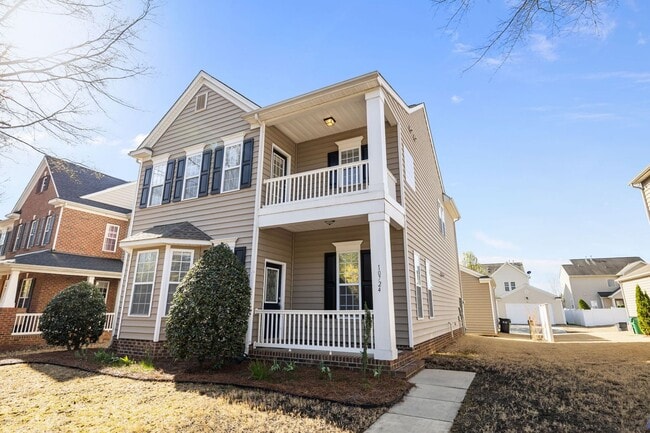 Photo - Beautiful 3BR/2.5BA Home in the Ballantyne Area; Great Schools!; Lawn Maintenance Covered