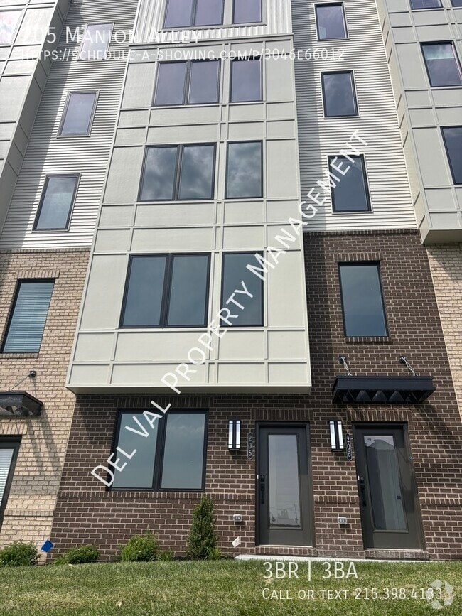Building Photo - 205 Manion Aly Rental