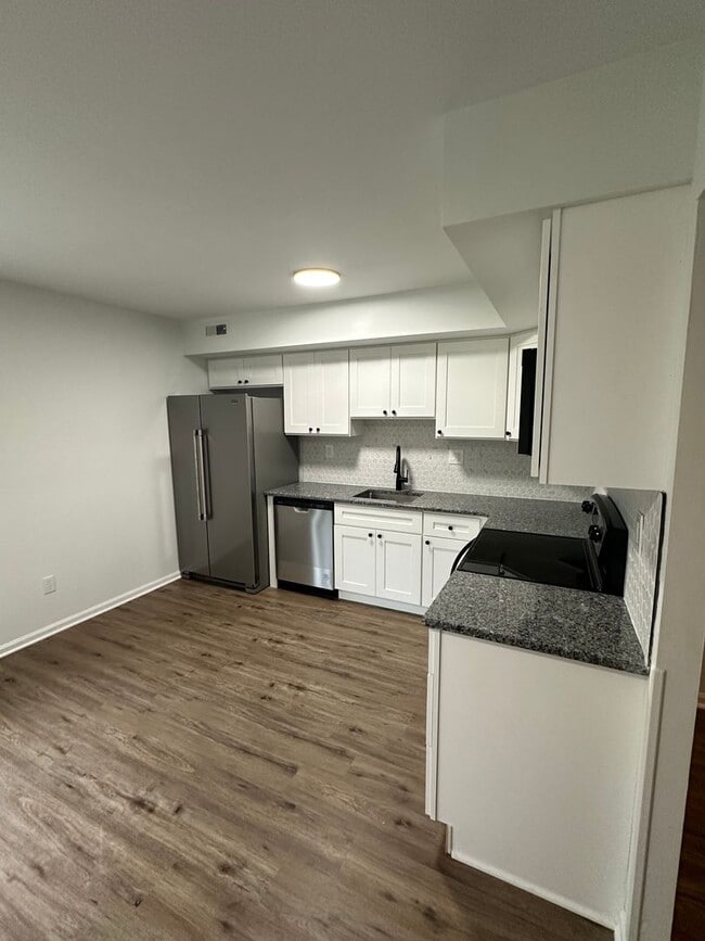 Photo - Village Shires Townhome completely Renovated 3 Beds 1.5 Bath Available 9/1