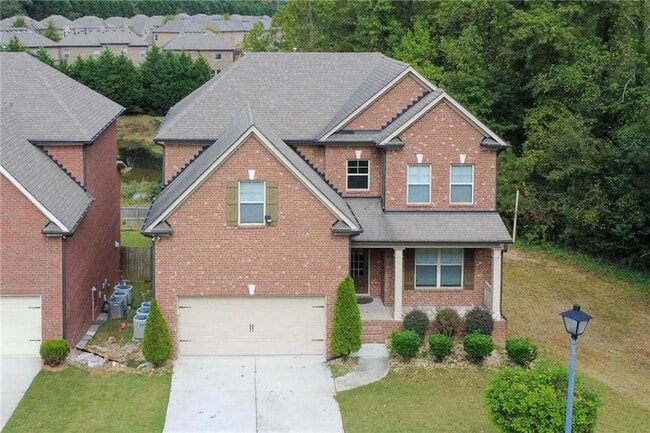 Photo - 568 Garden View Ct