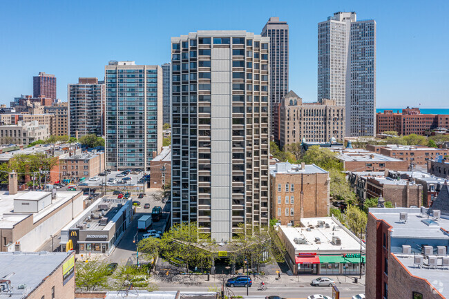 The Kent - Lincoln Park - The Kent Rental